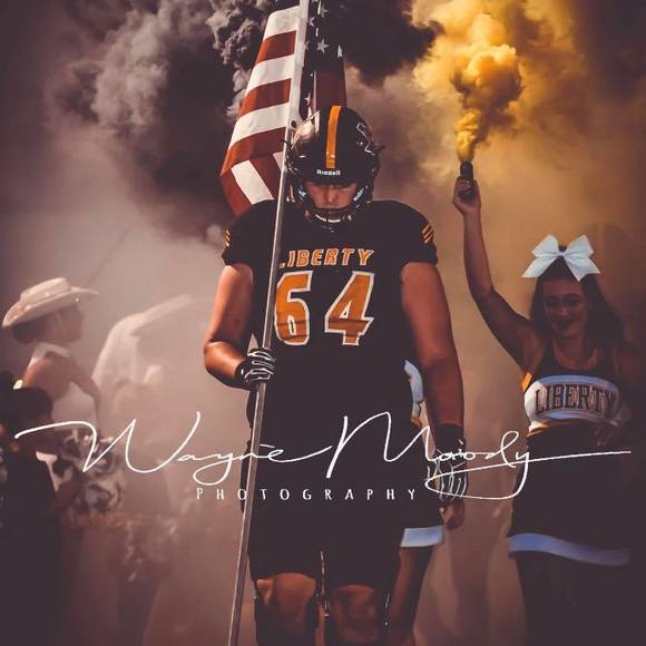 Meet your Posher, John - Picture 1 of 1